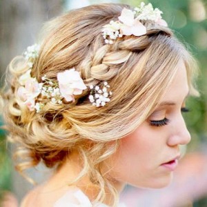 wedding hairstyles