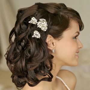Open Hair